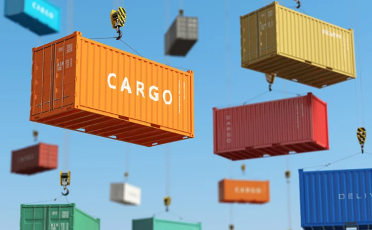 cargo-containers