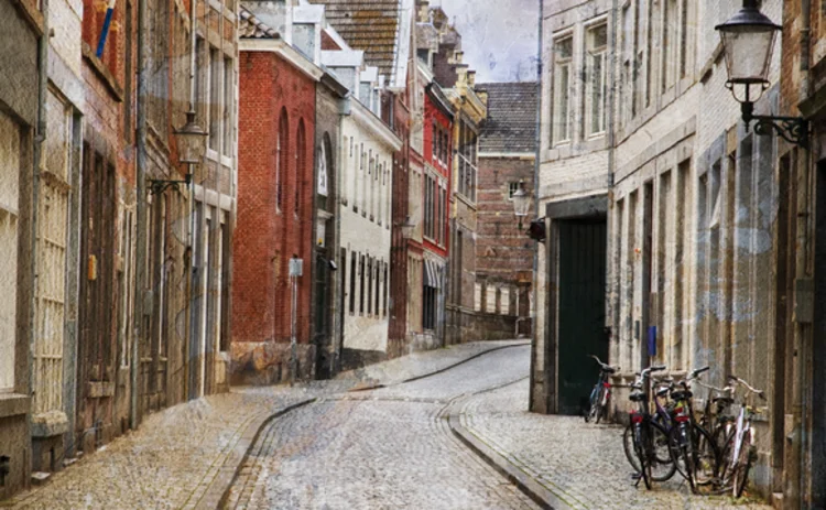 maastricht-netherlands