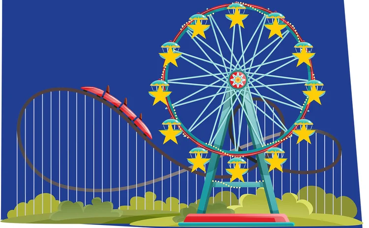 brexit-rollercoaster