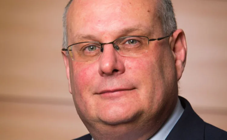 John Hancock is managing director of UK commercial lines at RSA