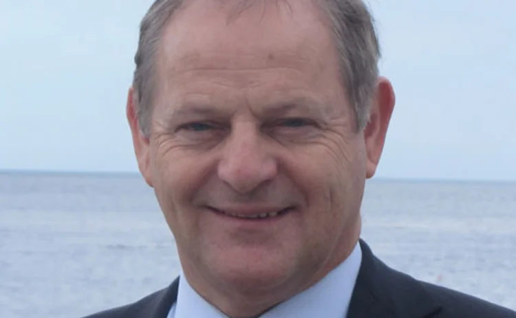 Ian Swales is Liberal Democrat MP for Cleveland and Redcar