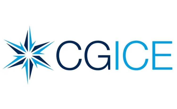 CGICE logo