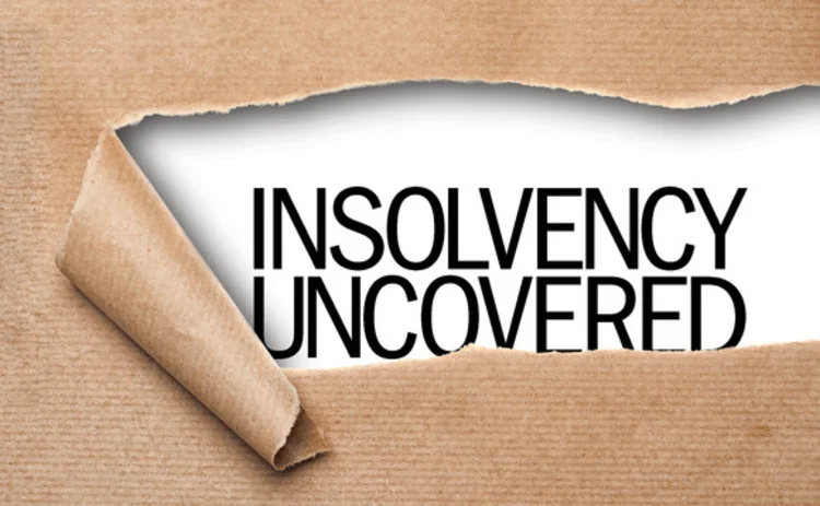 insolvency uncovered