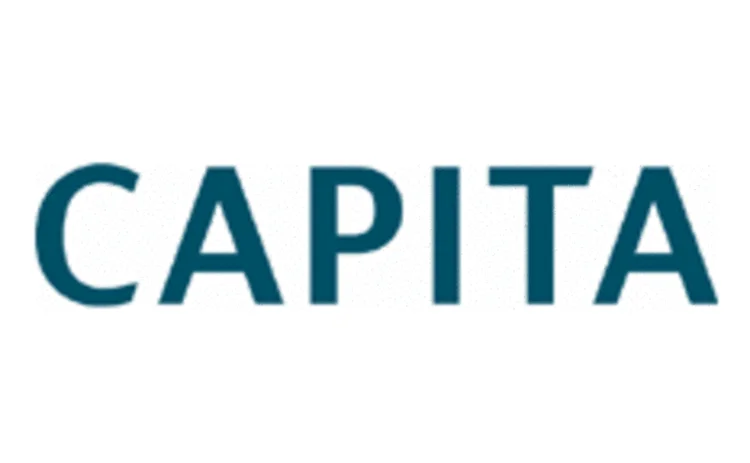 Capita logo