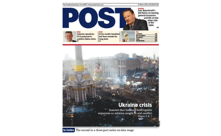 Post magazine - 13 February 2014