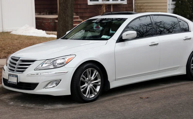 Hyundai partnership with Cisco will see more connected car tech added into its vehicles 