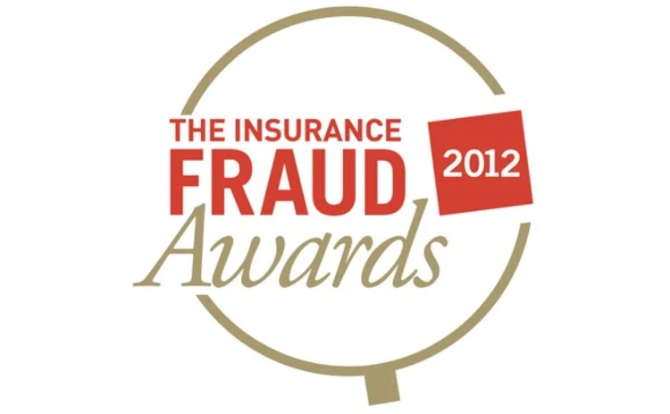 Insurance Fraud Awards 2012