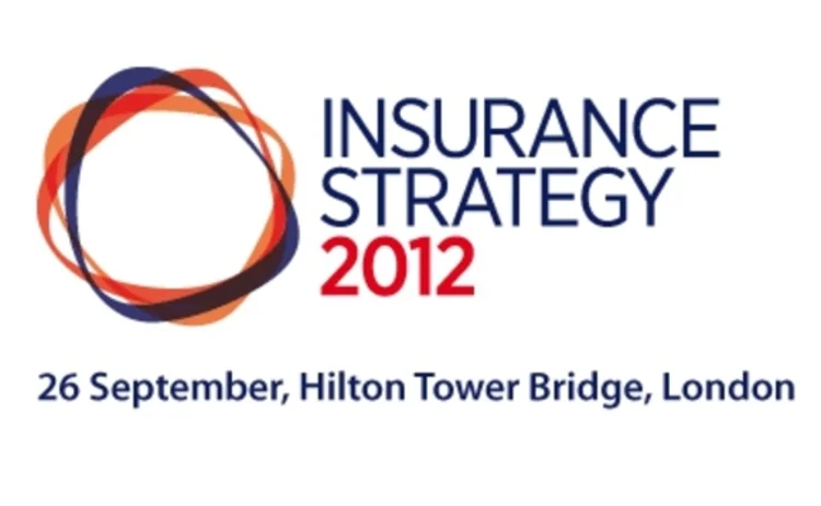 Insurance Strategy 2012