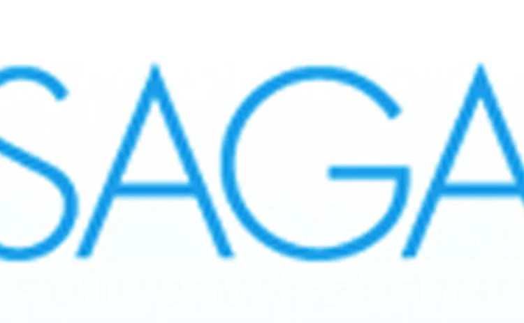 Saga logo