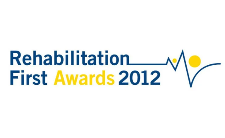 Rehabilitation First Awards 2012