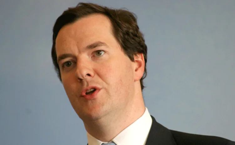 George Osbourne