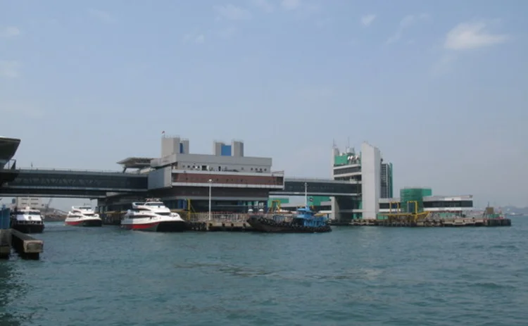 hong-kong-macau-ferry-terminal
