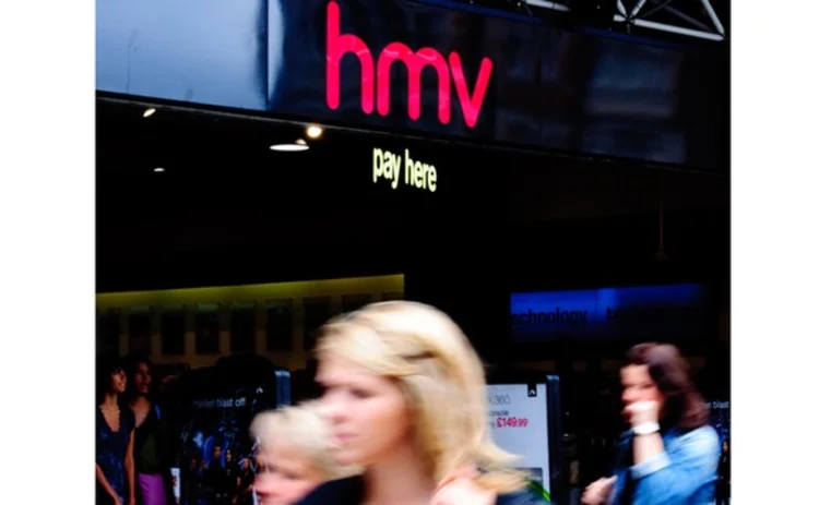 hmv-oxford-street