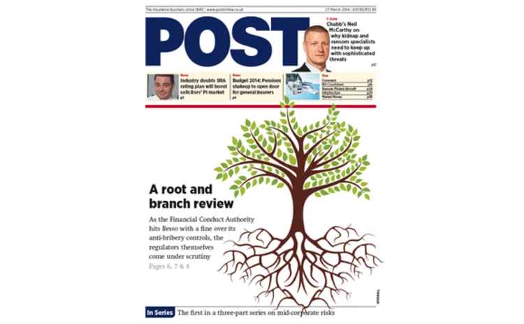 Post - 27 March 2014