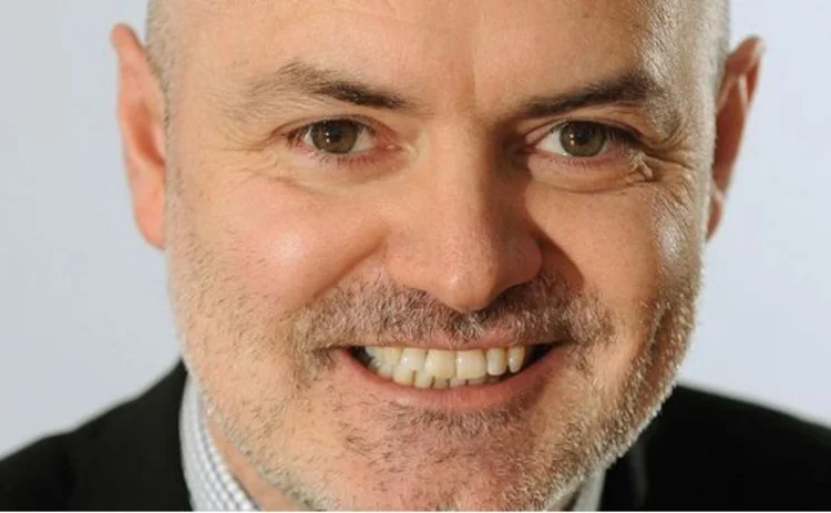 Damian Doran corporate director Perkins Slade