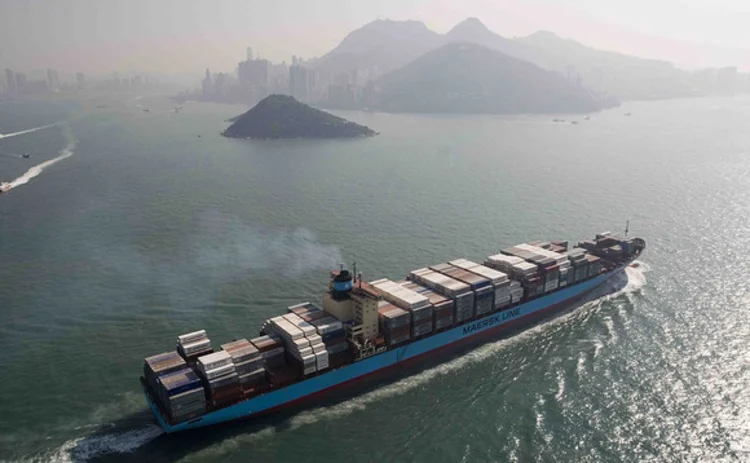 hong-kong-shipping