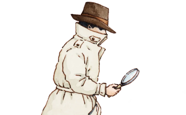 private-investigator