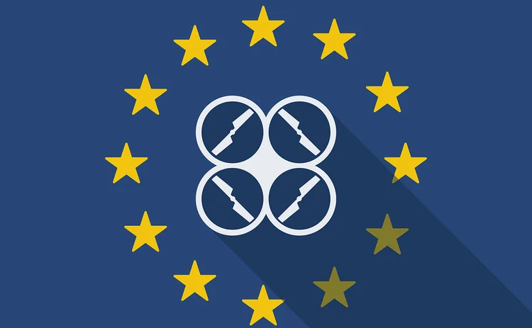 european-drone