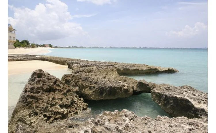 deserted-sandy-rocky-beach