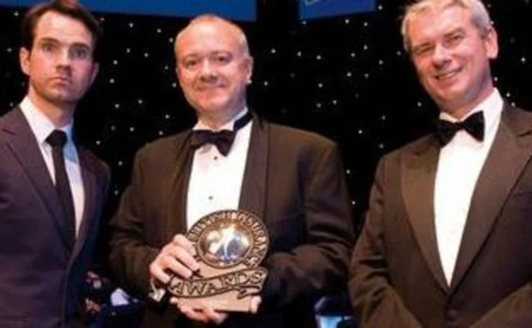 BIA 2010 Broking Initiative