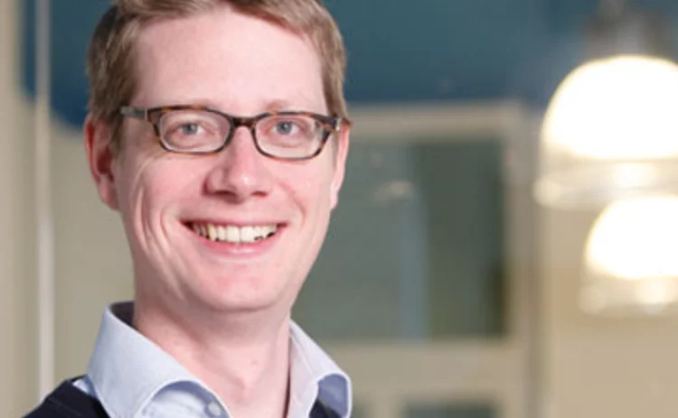 Dr Sebastian Herfurth is co-founder and managing director of Friendsurance