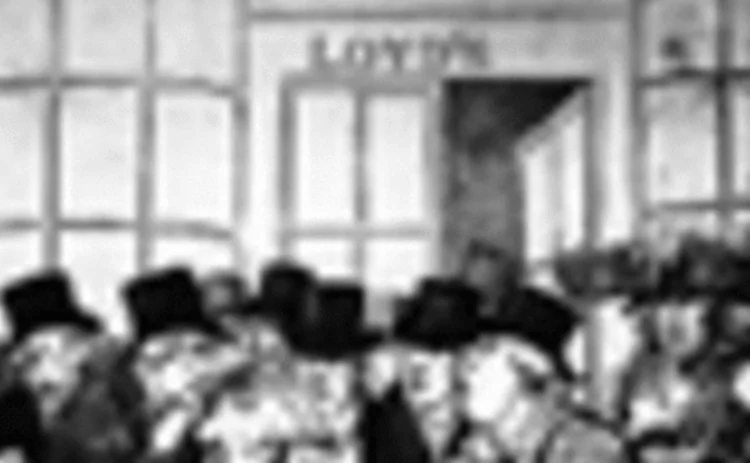 lloyds history