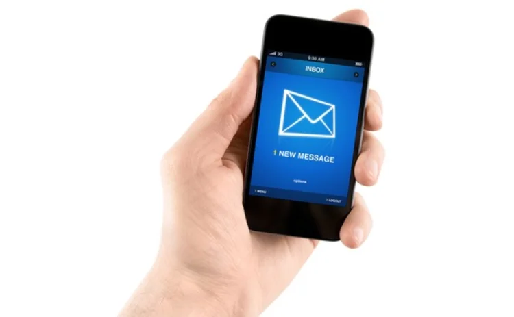 mobile-email
