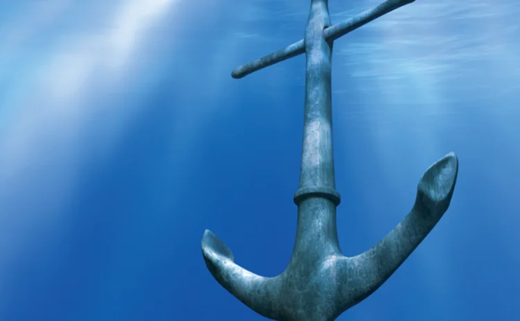 anchor