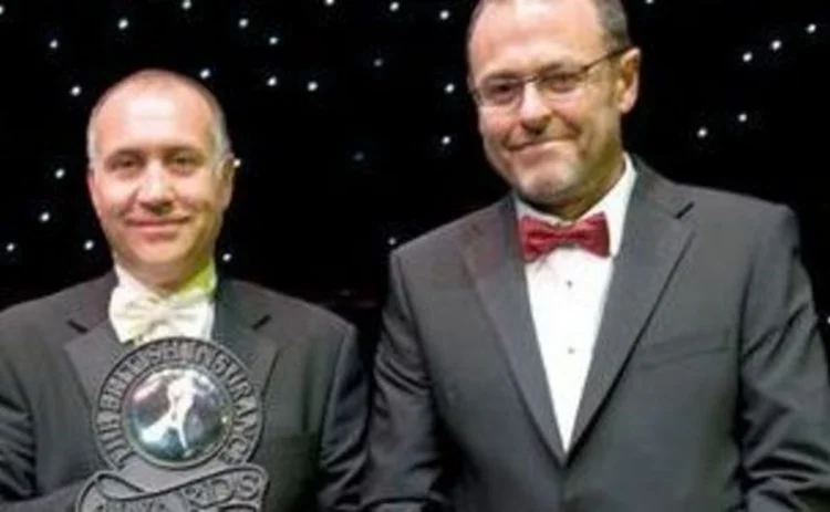 BIA 2010 fraud detection