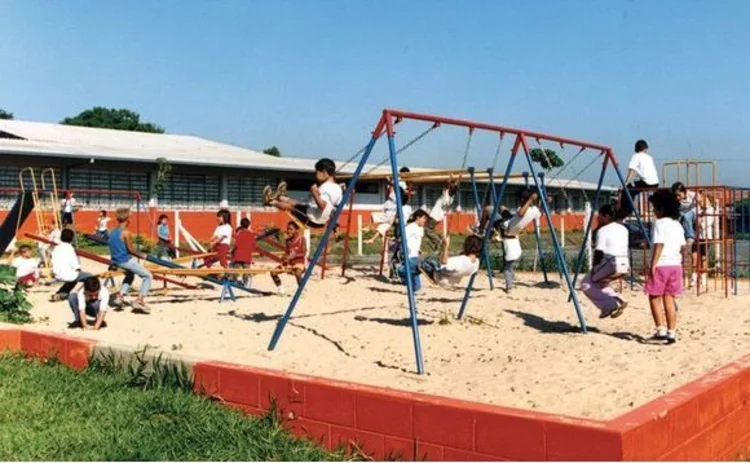 Playground
