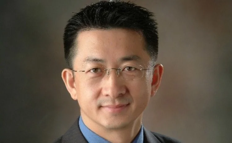Swiss Re general manager for China Qin Lu