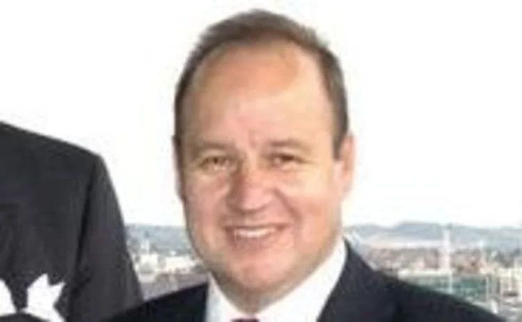 steve carroll markell uk