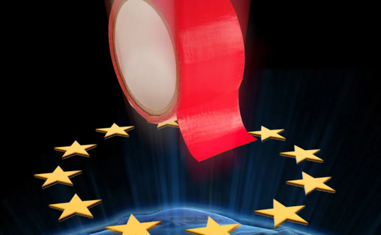 European Union red tape