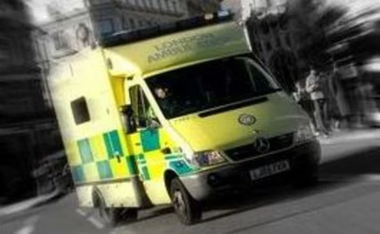 london-ambulance