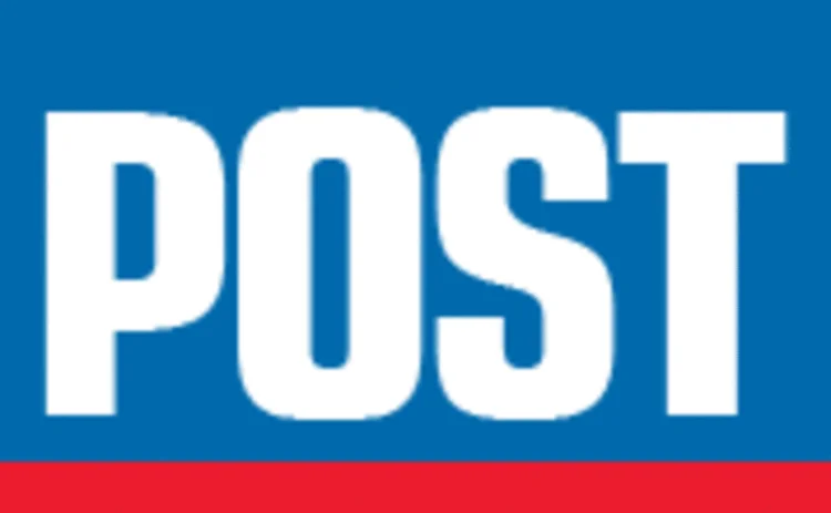 post-logo