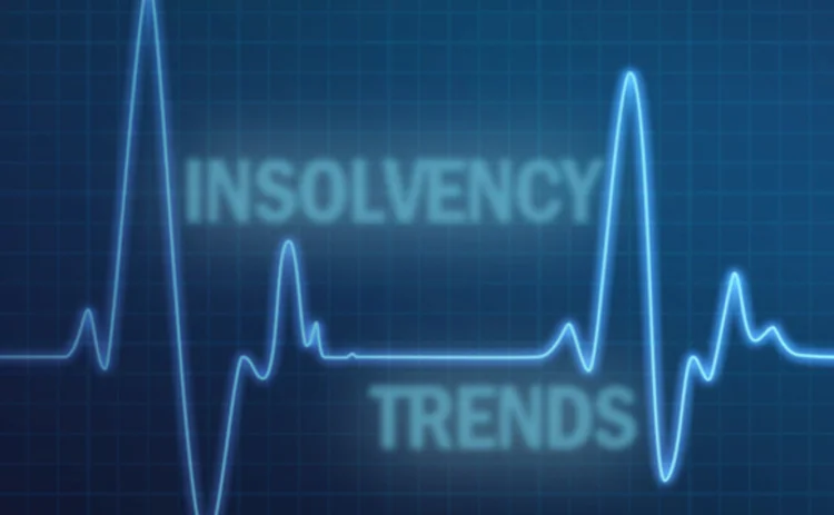 Insolvency trends opinion