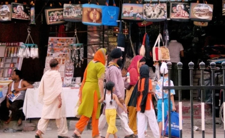 indian-marketplace