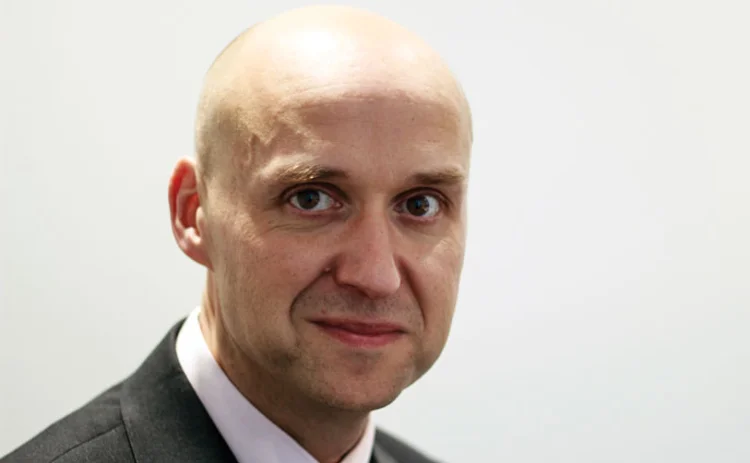 Mike Holliday-Williams is DLG managing director of personal lines