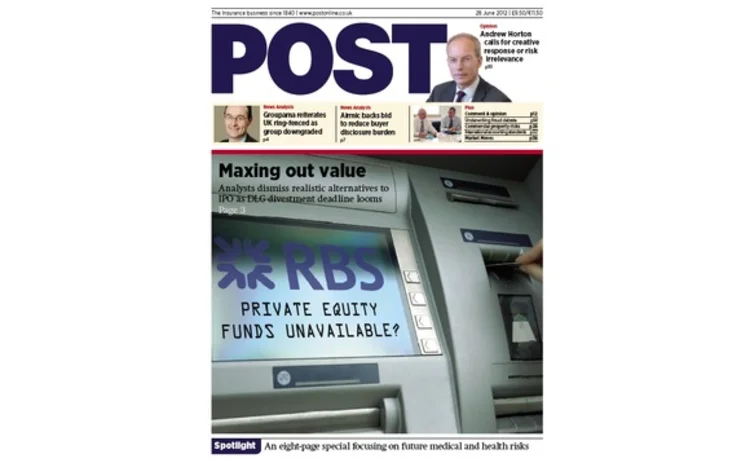 Post cover 28 June 2012