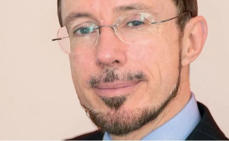 Andrew Hitchcox Kiln