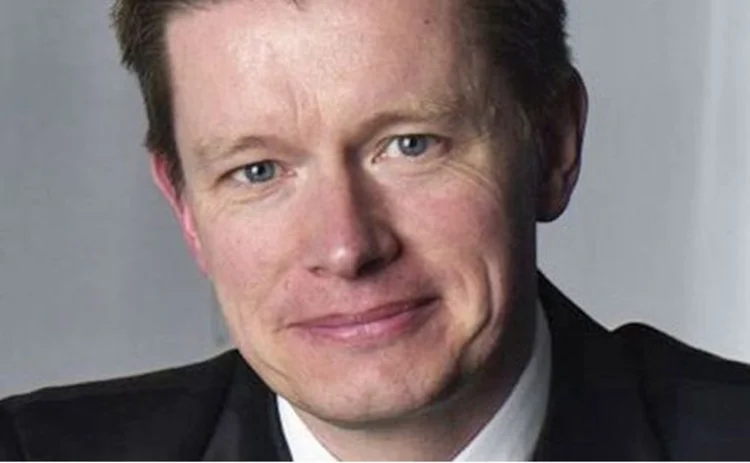 Richard Mason Money Extra