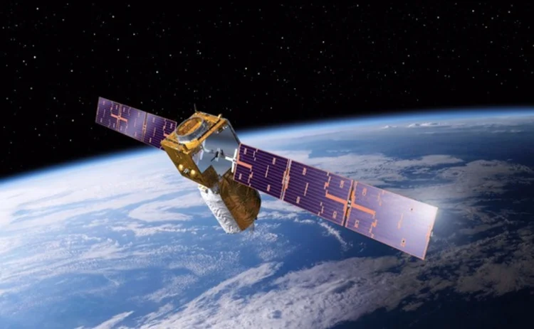 esa-satellite