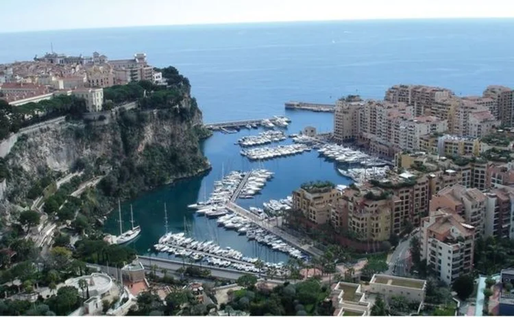 Monte Carlo in the daytime
