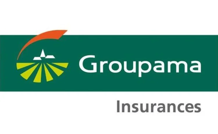 Groupama logo