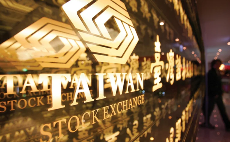 taiwan-stock-exchange