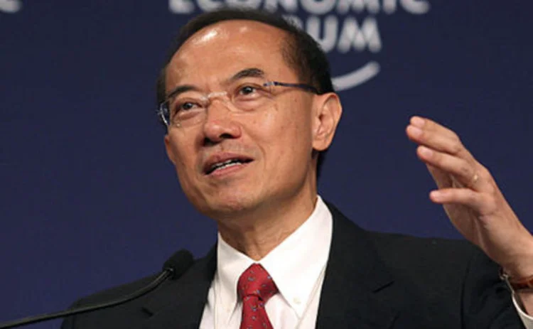 George Yeo Yong-Boon (Photo - World Economic Forum)