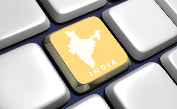 India internet