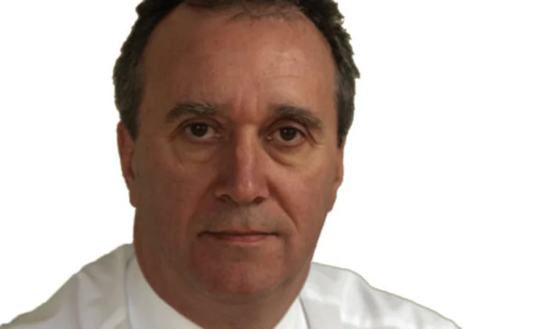 Mike Hammond is Chairman of International Operations at Lockton 