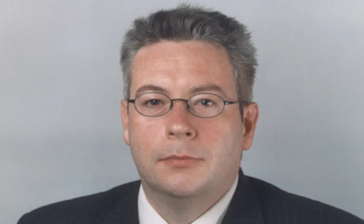 John Whitworth Oliver Wyman