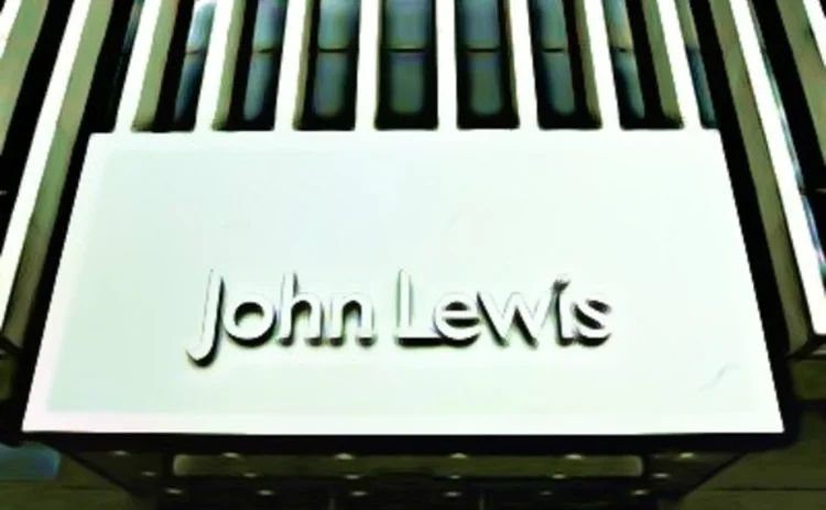 John Lewis
